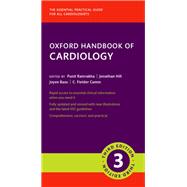 Oxford Handbook of Cardiology