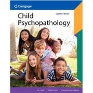 Child Psychopathology