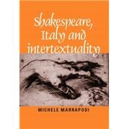 Shakespeare, Italy and intertextuality