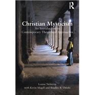 Christian Mysticism