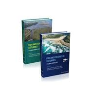 Fish and Fisheries in Estuaries, 2 Volume Set A Global Perspective