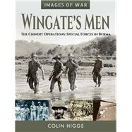 Wingate's Men