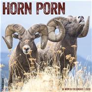 Horn Porn 2020 Calendar