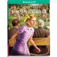 Missing Grace: A Kit Mystery