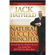 Natural Success Principles