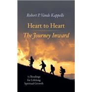 Heart to Heart—The Journey Inward
