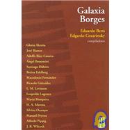 Galaxia Borges/ Borges Galaxy
