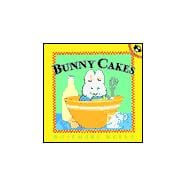 Bunny Cakes