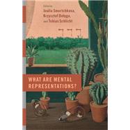 What are Mental Representations?