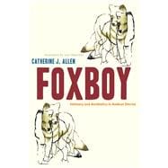 Foxboy