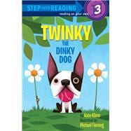 Twinky the Dinky Dog