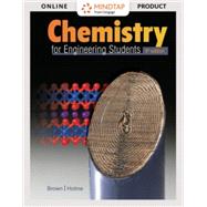 Bundle: Chemistry for Engineering Students, 4th + OWLv2 with MindTap Reader, 1 term (6 months) Printed Access Card
