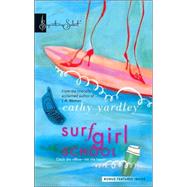 Surf Girl School,9780373836673