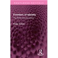 Frontiers of Identity