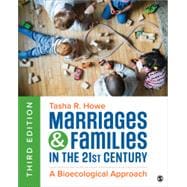 MARRIAGES+FAMILIES IN 21ST CENTURY