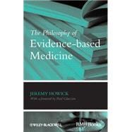 The Philosophy of Evidence-based Medicine
