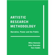Artistic Research Methodology