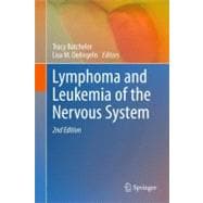 Lymphoma and Leukemia of the Nervous System