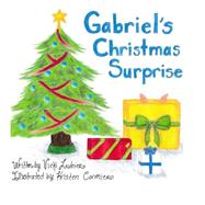 Gabriel's Christmas Surprise
