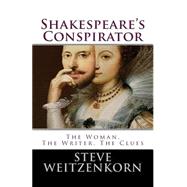 Shakespeare's Conspirator