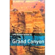 The Rough Guide to The Grand Canyon 2