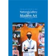 Treasures of the National Gallery of Modern Art, New Delhi