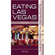 Eating Las Vegas 2016