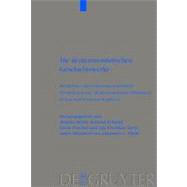Die deuteronomistischen Geschichtswerke