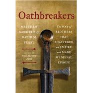Oathbreakers