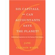 Six Capitals, or Can Accountants Save the Planet? Rethinking Capitalism for the Twenty-First Century