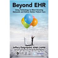 Beyond EHR