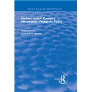 Northern Ireland Economy