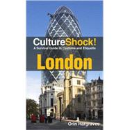 Culture Shock! London