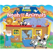 Noah and the Animals