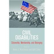 Civil Disabilities