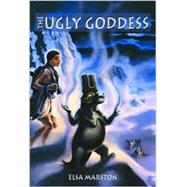 The Ugly Goddess,9780812626674