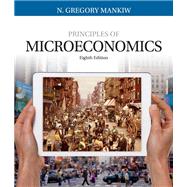 Online Study Guide for Mankiw’s Principles of Microeconomics