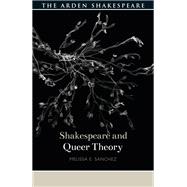 Shakespeare and Queer Theory