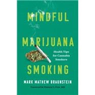 Mindful Marijuana Smoking Health Tips for Cannabis Smokers