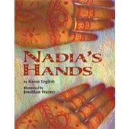 Nadia's Hands