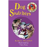 Dog Snatchers No. 1 Boy Detective