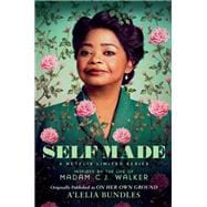 Self Made Inspired by the Life of Madam C.J. Walker