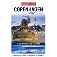Insight Guides Smart Guide Copenhagen