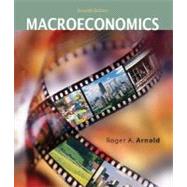 Macroeconomics (with InfoTrac)