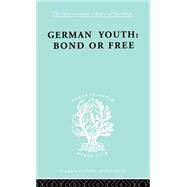 German Youth:Bond Free Ils 145