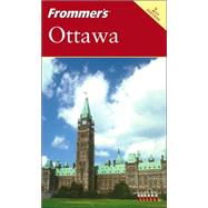 Frommer's<sup>®</sup> Ottawa, 2nd Edition