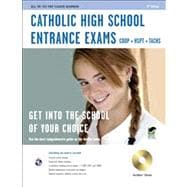 Catholic High School Entrance Exams COOP/ HSPT/ TACHS