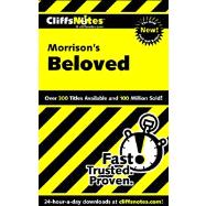 Cliff Notes: Beloved