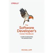 The Software Developer's Career Handbook