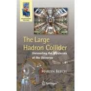 The Large Hadron Collider